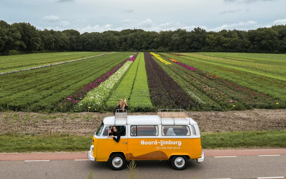 Placeholder for Inspiratietour In Noord Limburg september 1