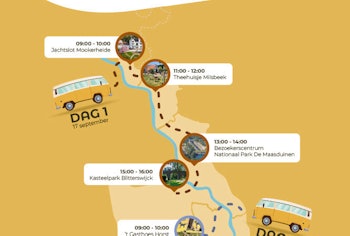 Placeholder for Inspiratietour Noord Limburg