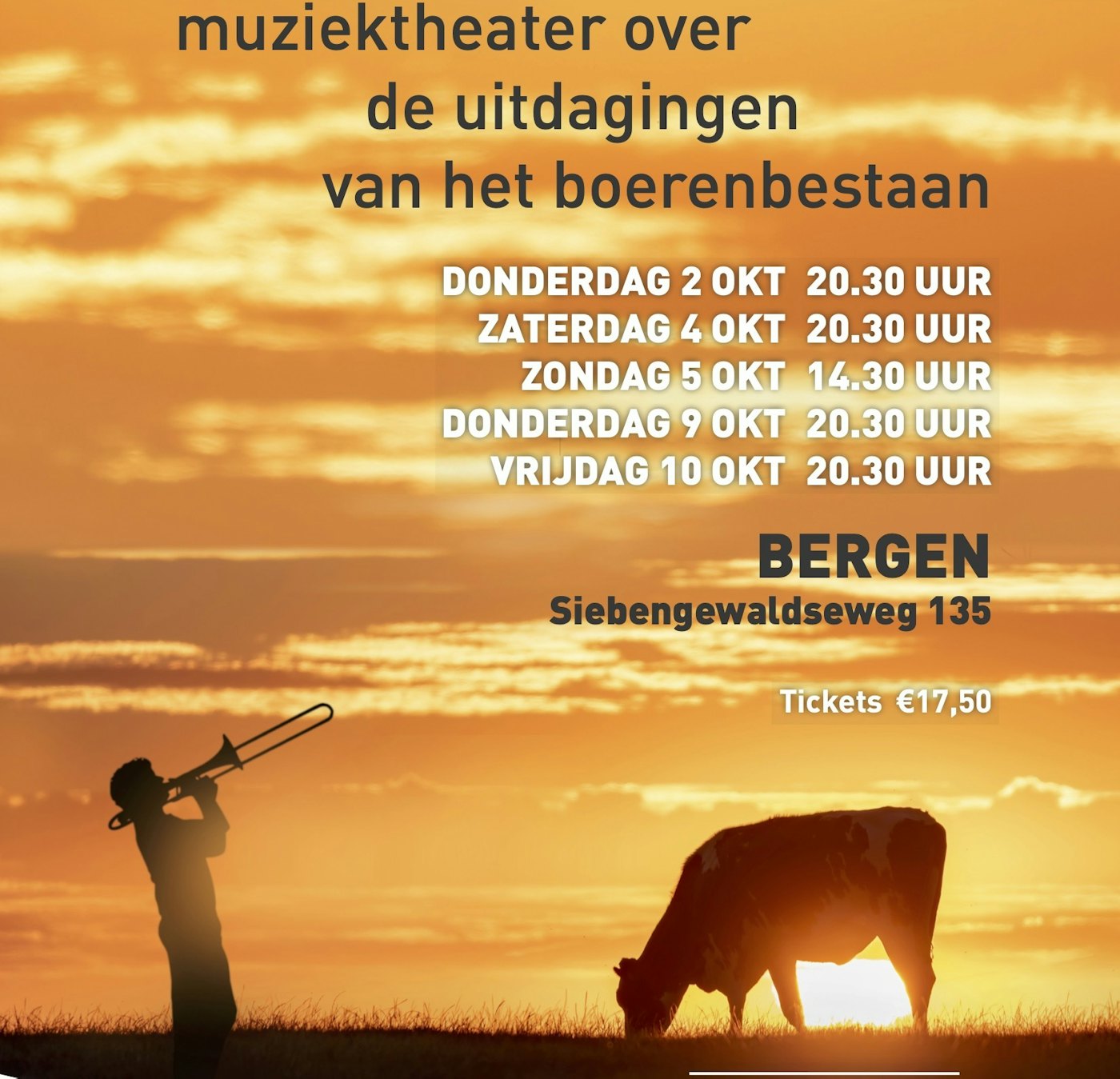 Eldorado in Bergen 2025