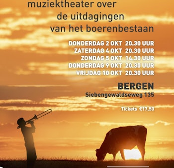 Placeholder for Eldorado in Bergen 2025