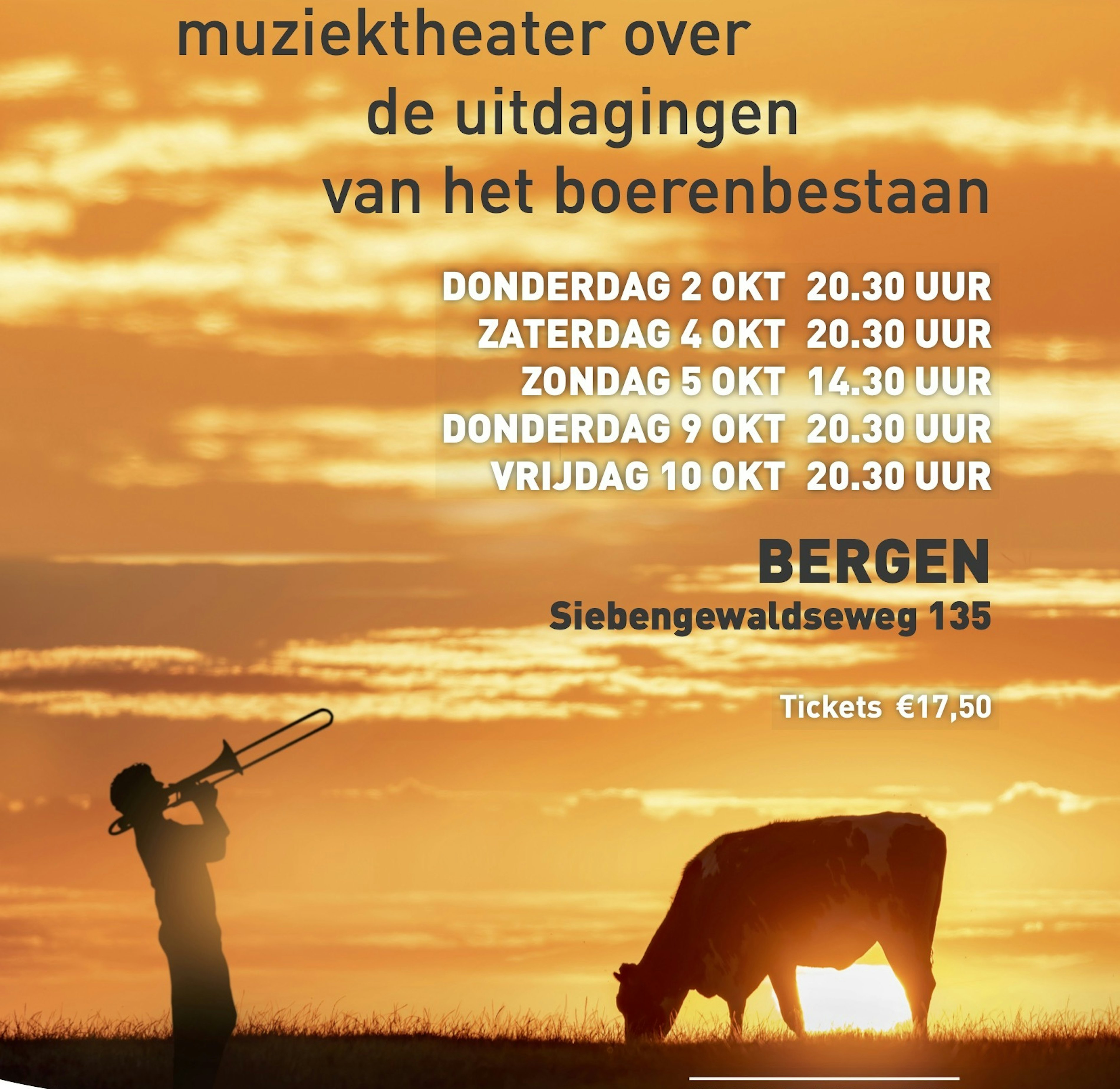 Eldorado in Bergen 2025