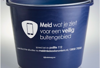 Placeholder for Emmer meld verdachte situaties