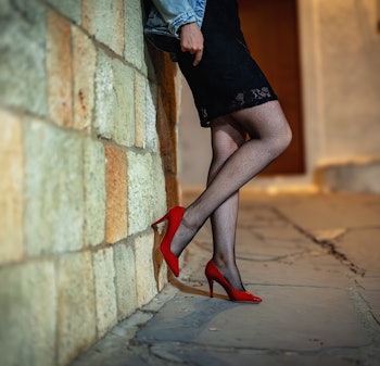 Placeholder for Illigale prostitutie