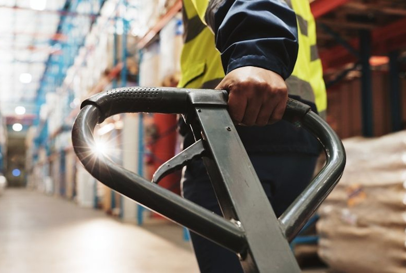 Internationale werknemers arbeidsmigrant veiligheid