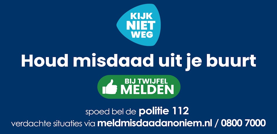 Placeholder for Kijk niet weg banner