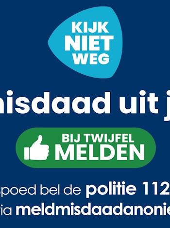 Placeholder for Kijk niet weg banner