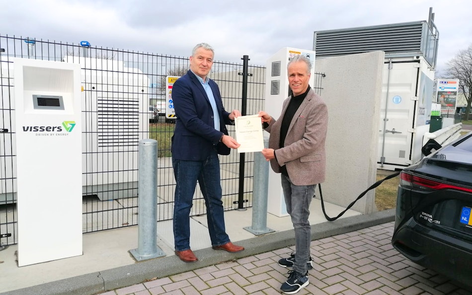 Placeholder for Vissers Energy Group