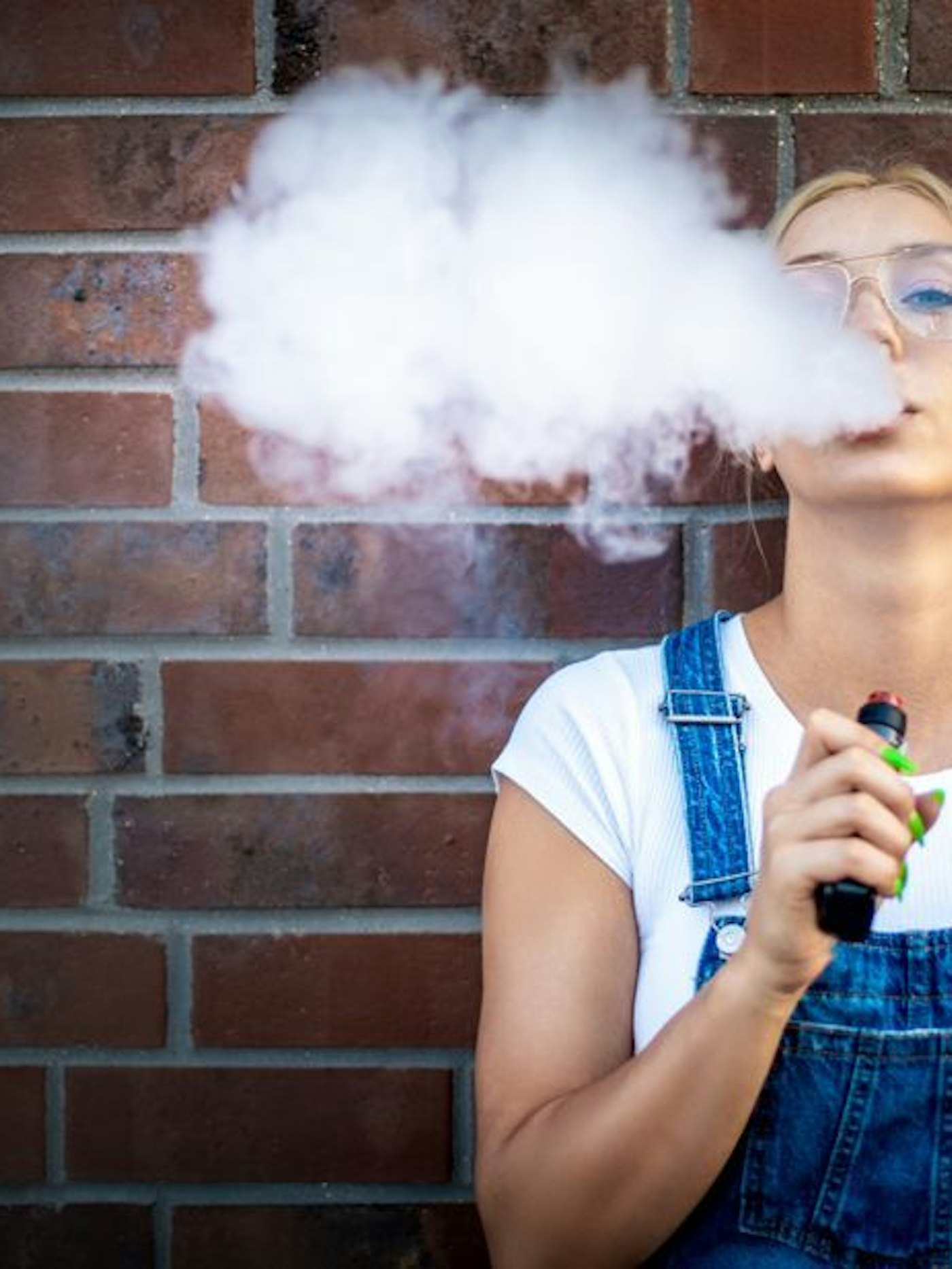 Verslavingsvrije generatie rookvrije generatie