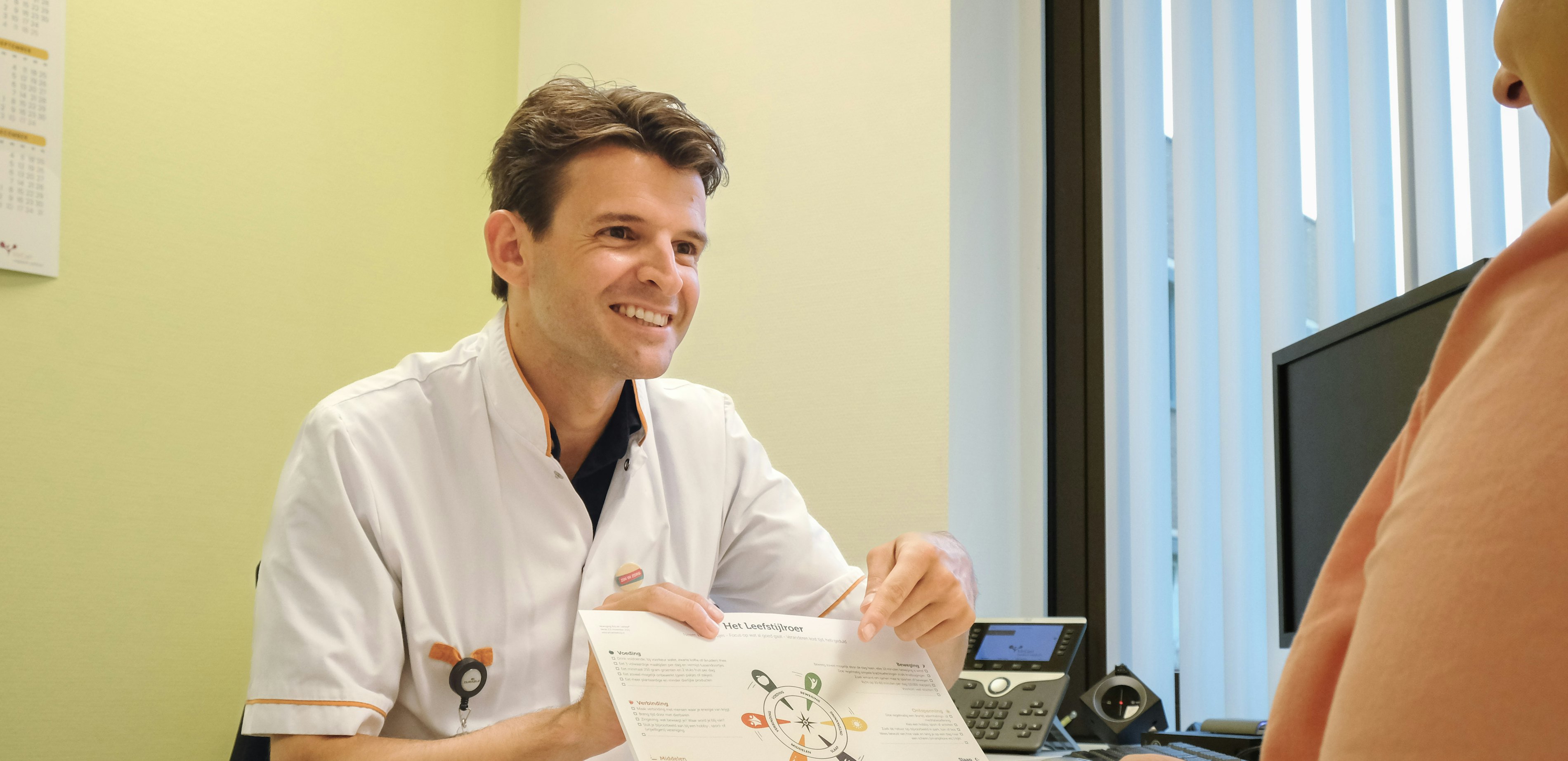 Vie Curi Leefstijl Noord Limburg