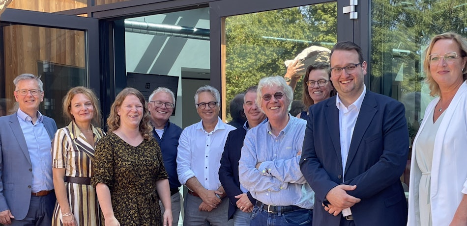 Placeholder for Werkbezoek van Caldenberg 2