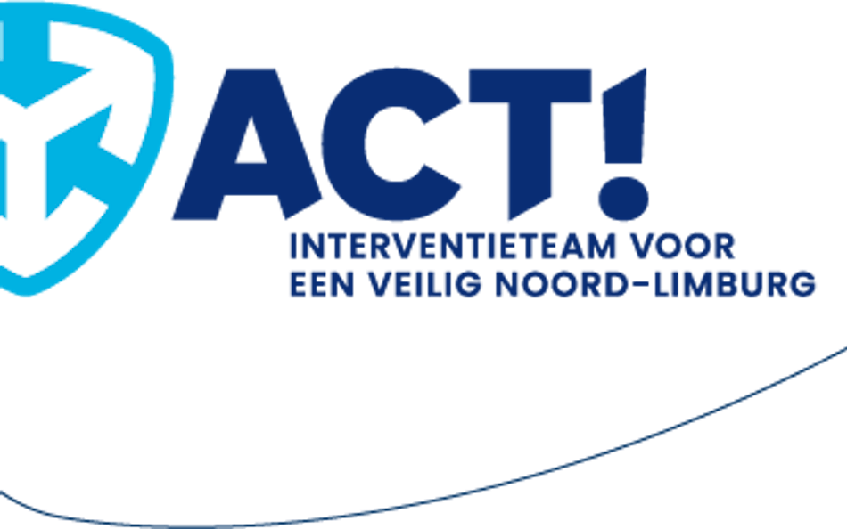Placeholder for ACT logo Interventieteam 2023