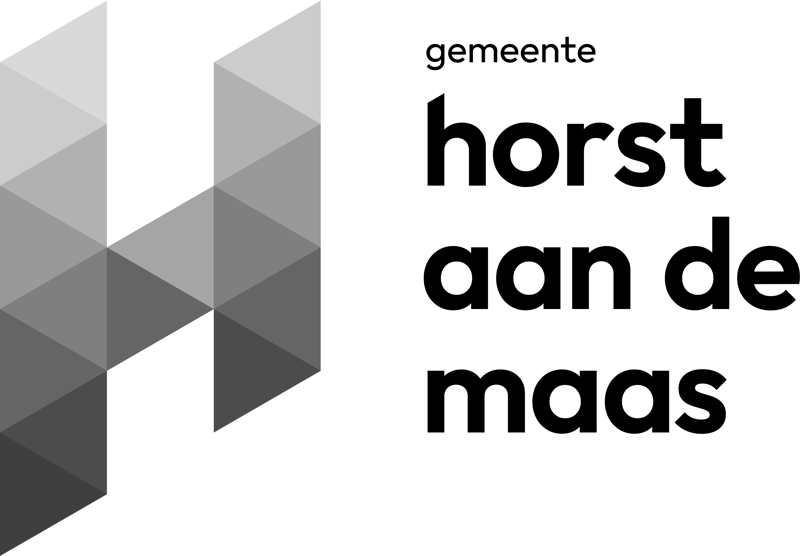 Gemeente HADM LOGO blok grijs