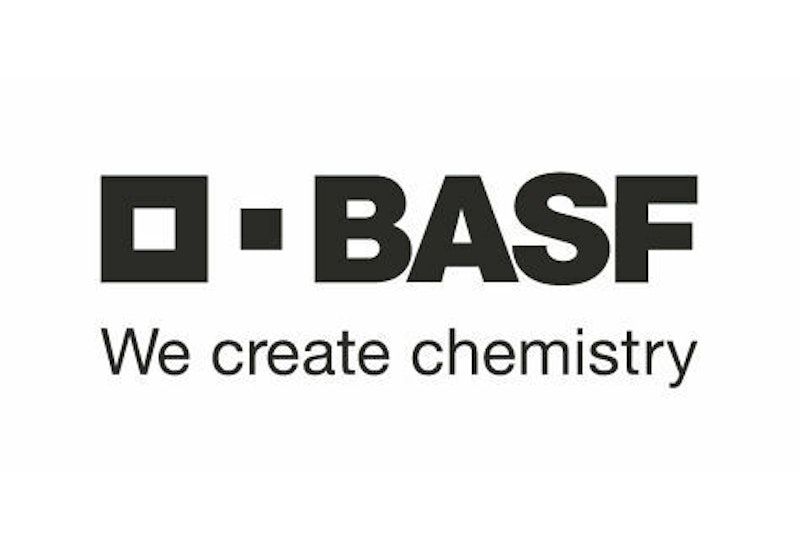 Logo BASF