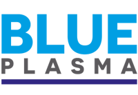 Placeholder for Logo Blue Plasma BV