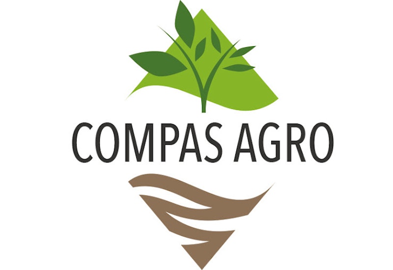 Logo Compas Agro