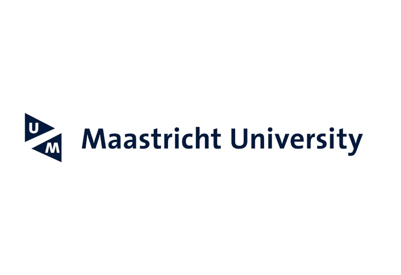 Logo Universiteit Maastricht