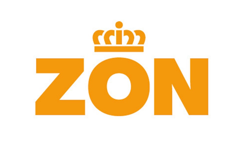Logo ZON RGB
