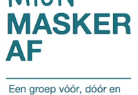 Placeholder for Mijn Masker af