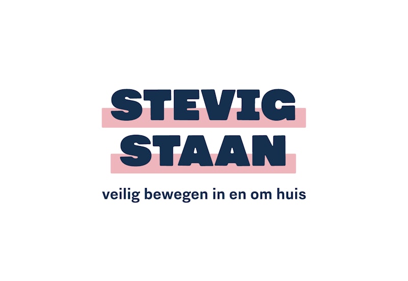STEVIGSTAAN LOGO ROZE RGB