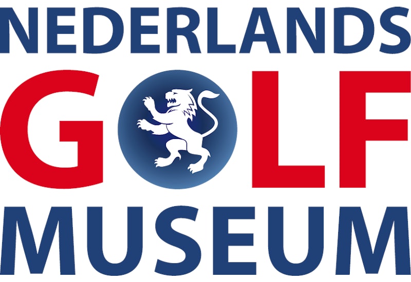 Logo NGM Nederlands Golf Museum