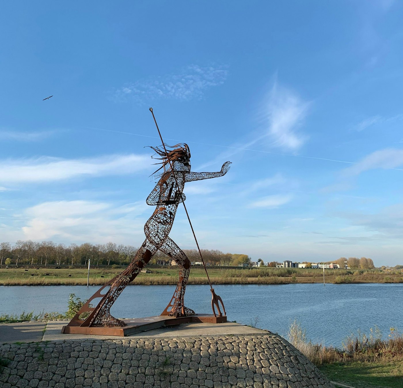 Maas kunst 1861282225