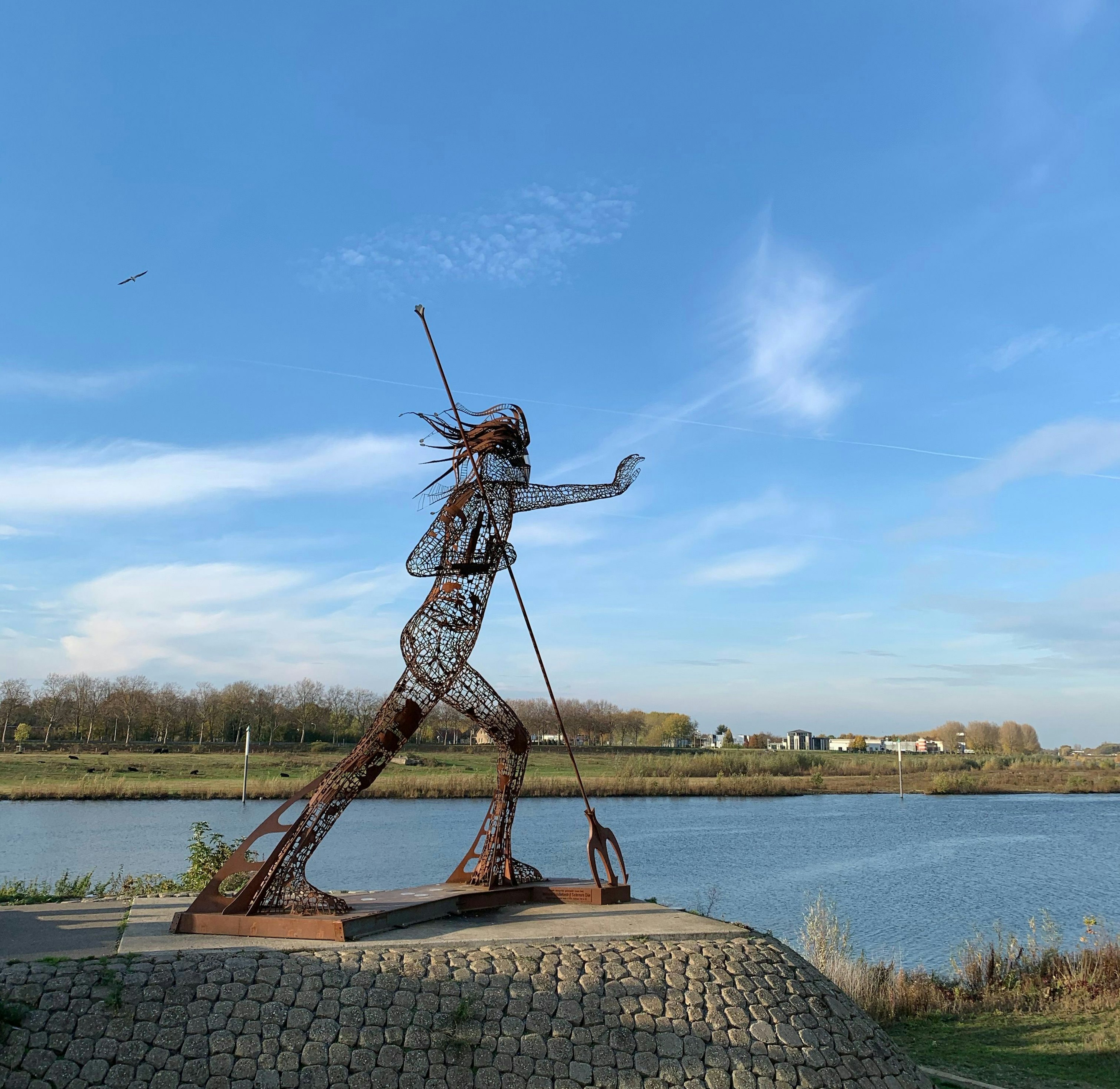 Maas kunst 1861282225